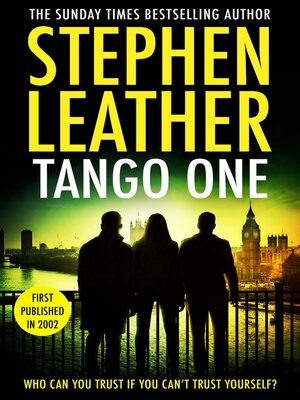 cover image of Tango One